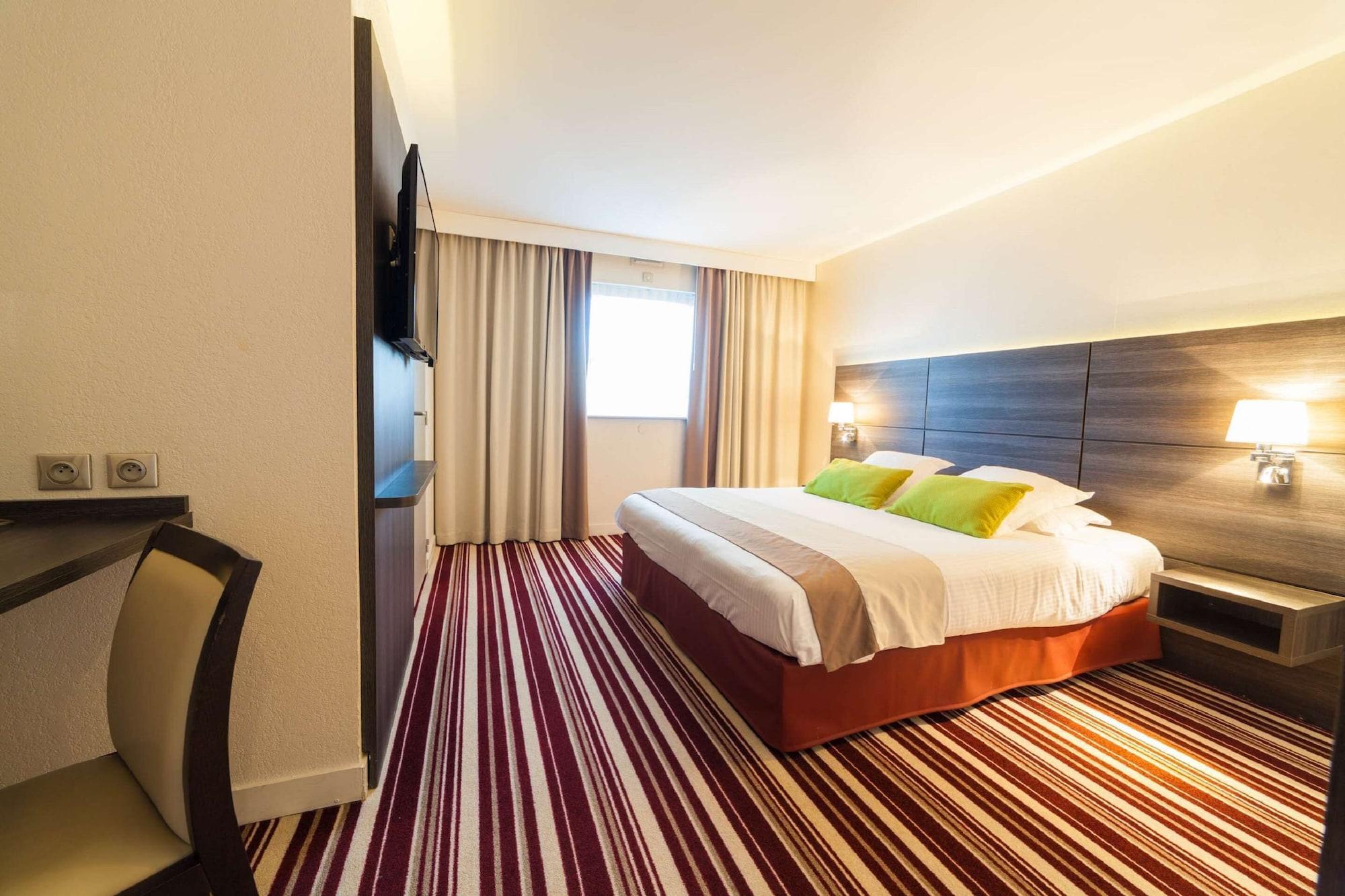 Best Western Plus Evreux Palais Des Congres Eksteriør bilde